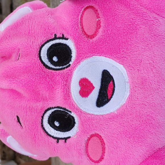 NWT Carebears Lounge Pillow - Picture 2 of 4